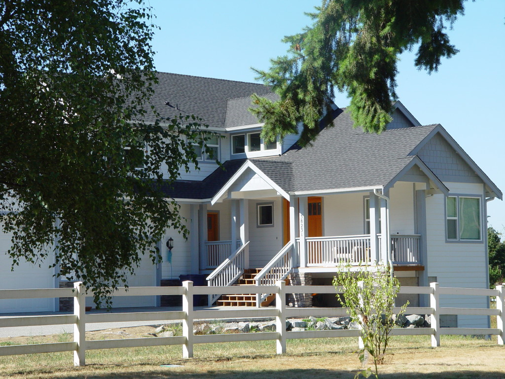 Joseph Builders NW New Construction