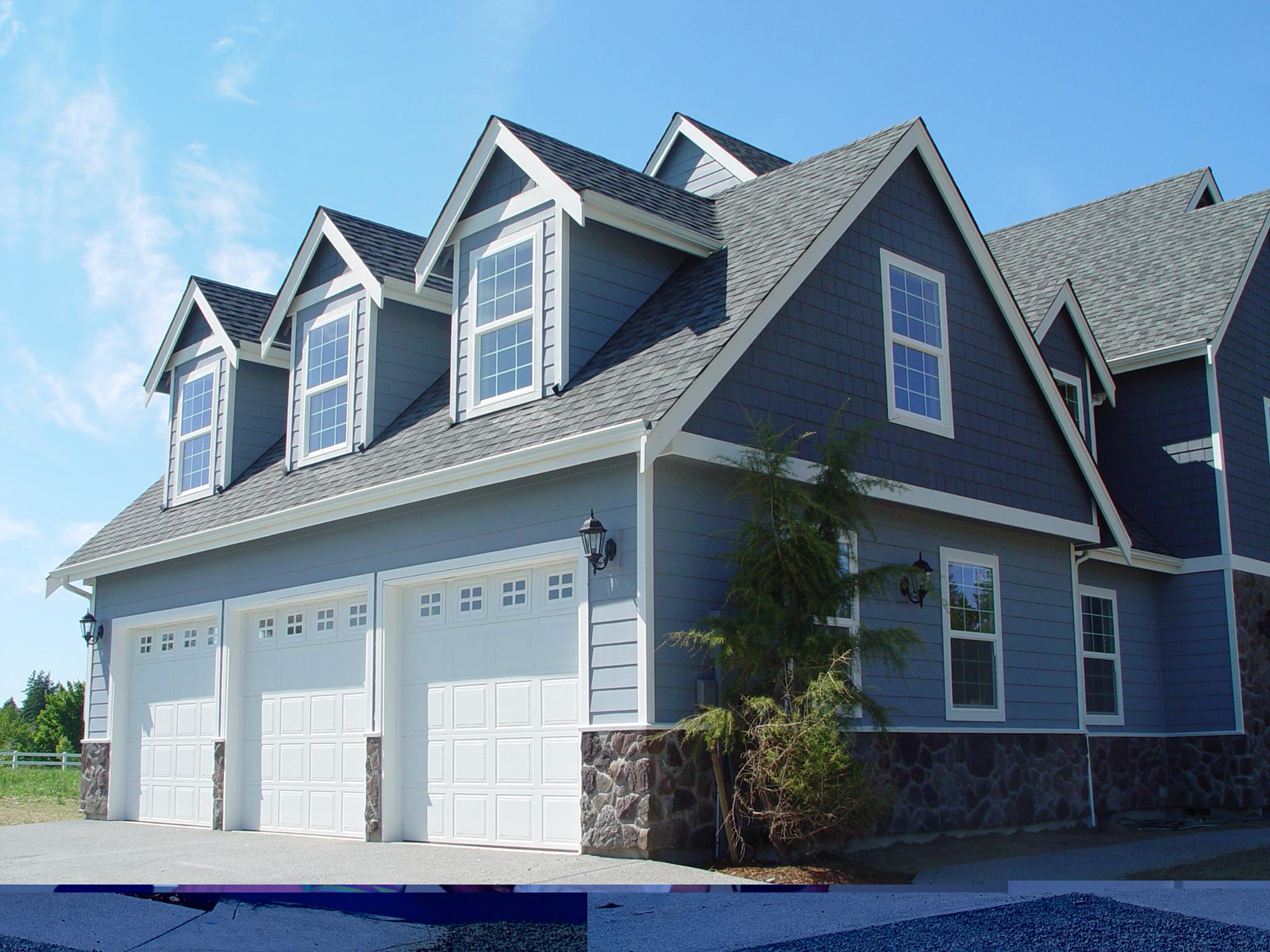 Joseph Builders NW New Construction